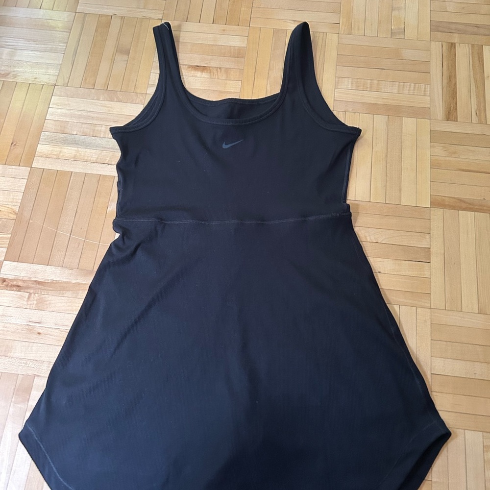 Nike Dri-FIT Black dress